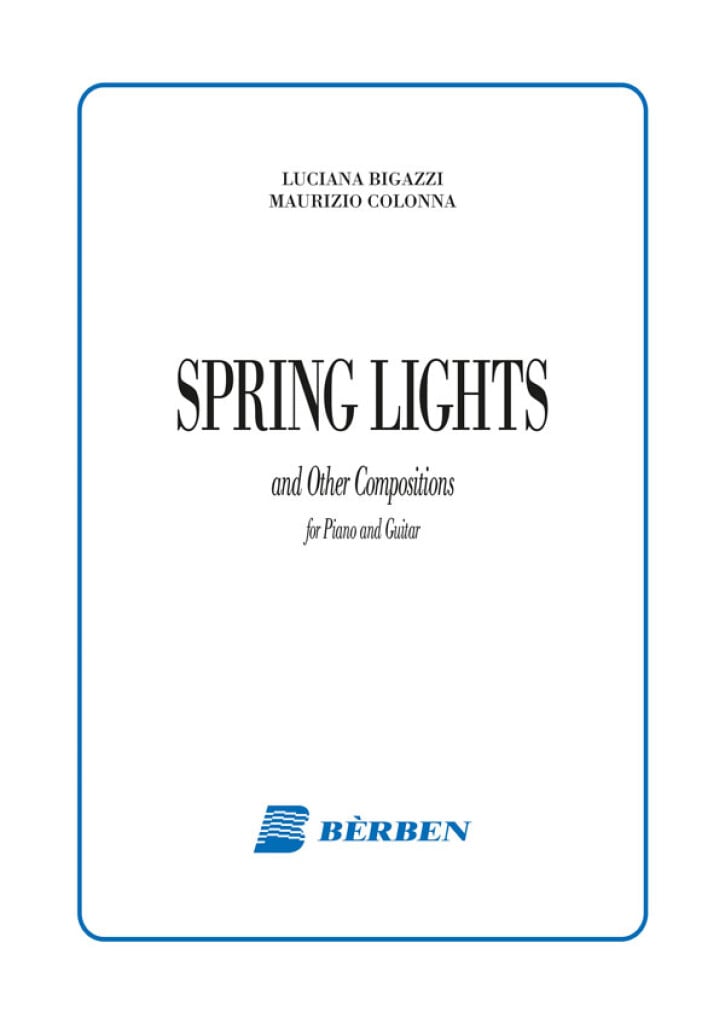 Spring Lights